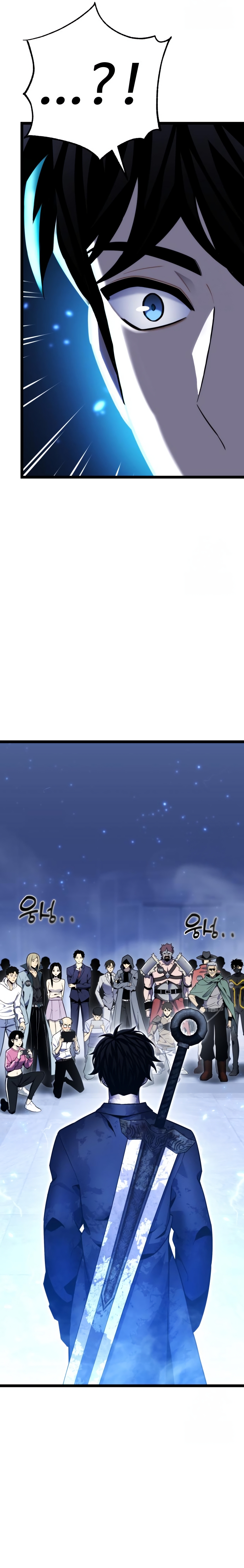 Read Artifact-Devouring Player TH Manga Online