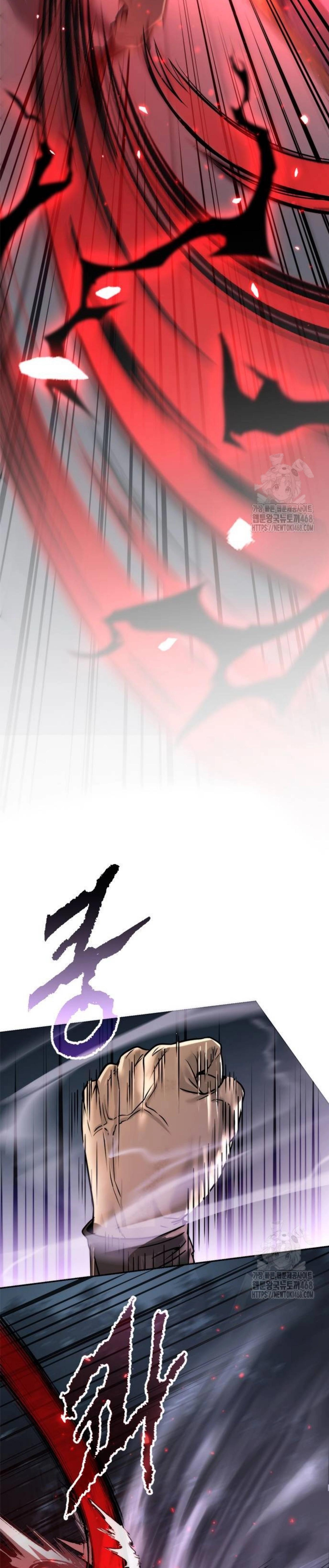 Read Chronicles of the Demon Faction TH Manga Online