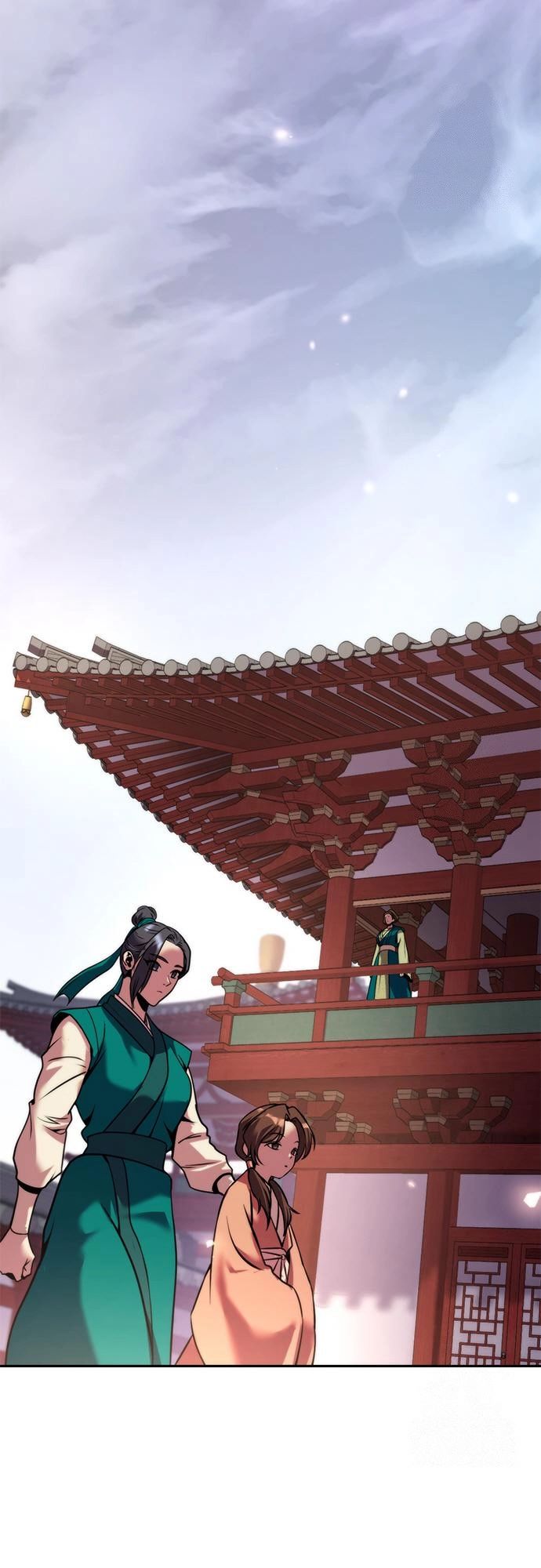 Read Chronicles of the Demon Faction TH Manga Online