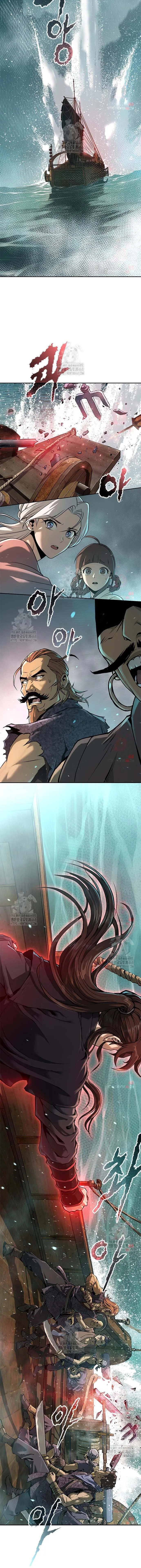 Read Chronicles of the Demon Faction TH Manga Online