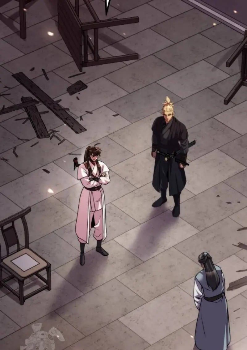 Read Chronicles of the Demon Faction TH Manga Online