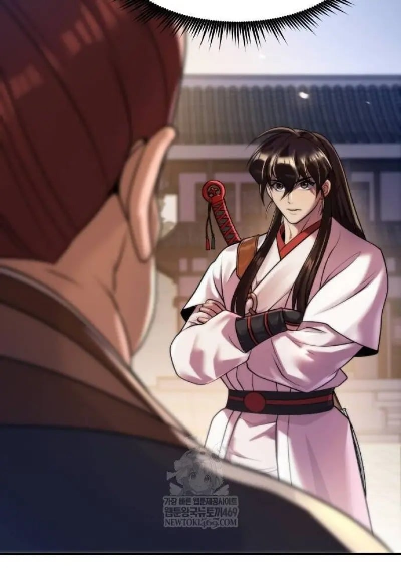 Read Chronicles of the Demon Faction TH Manga Online