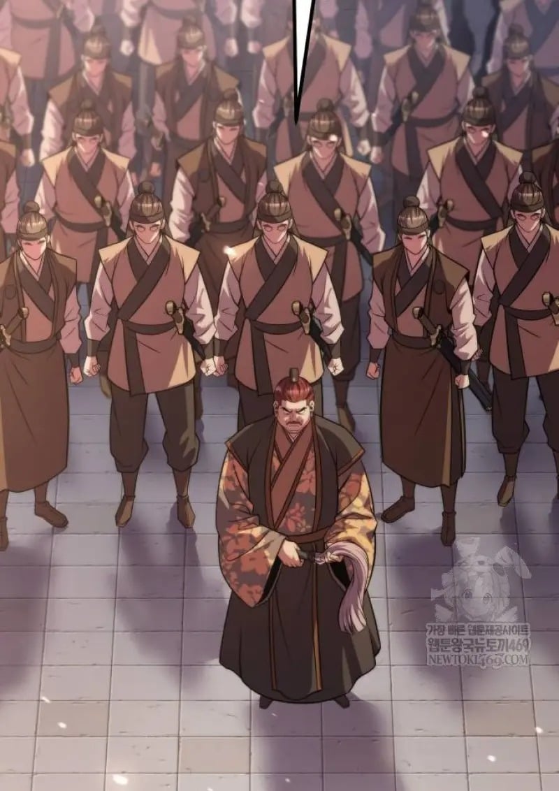 Read Chronicles of the Demon Faction TH Manga Online