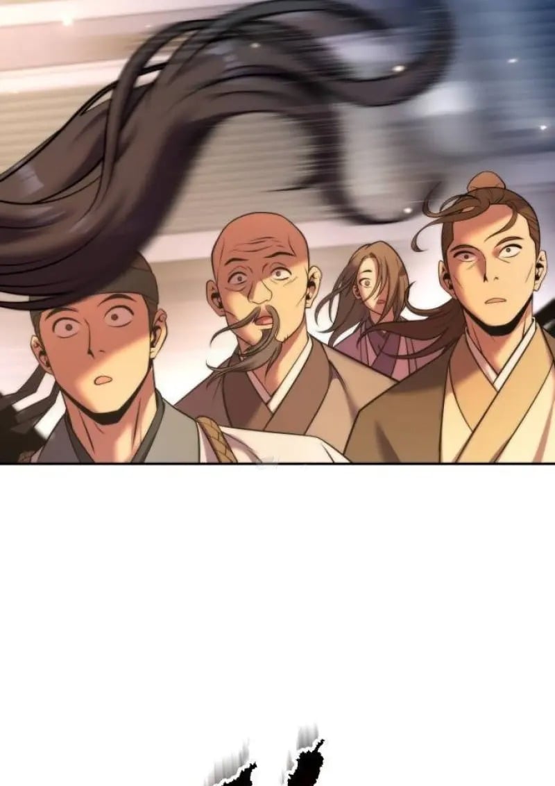 Read Chronicles of the Demon Faction TH Manga Online