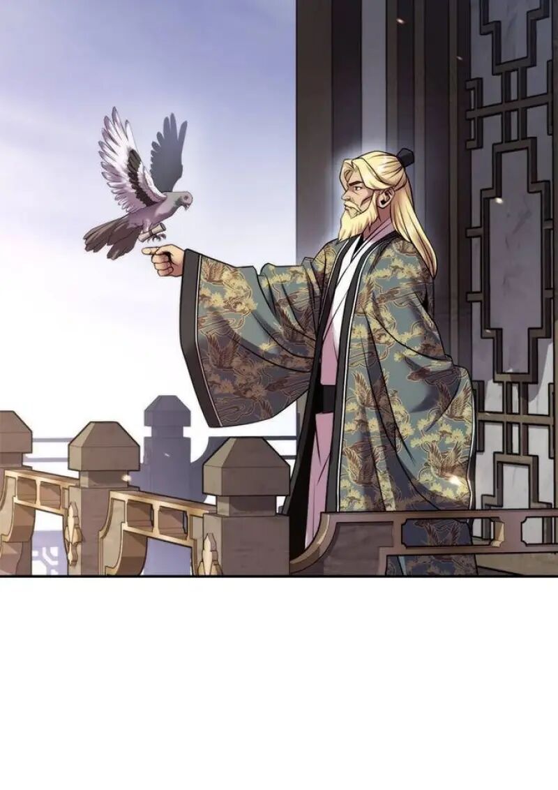 Read Chronicles of the Demon Faction TH Manga Online