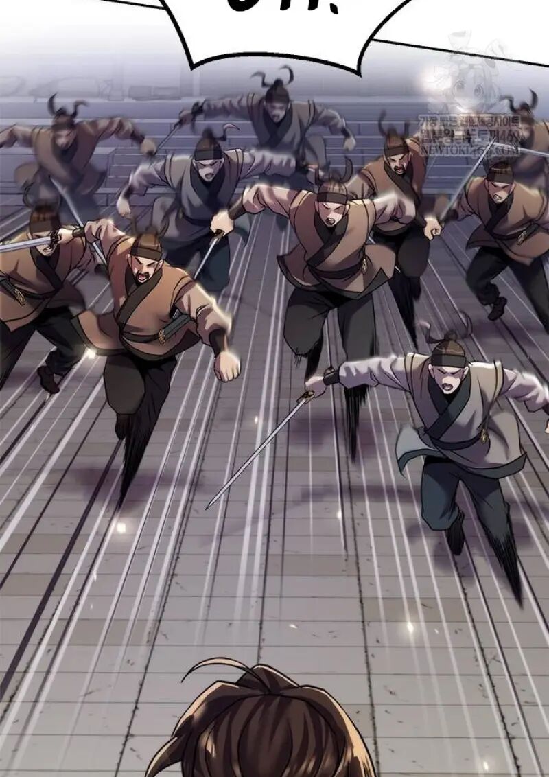 Read Chronicles of the Demon Faction TH Manga Online