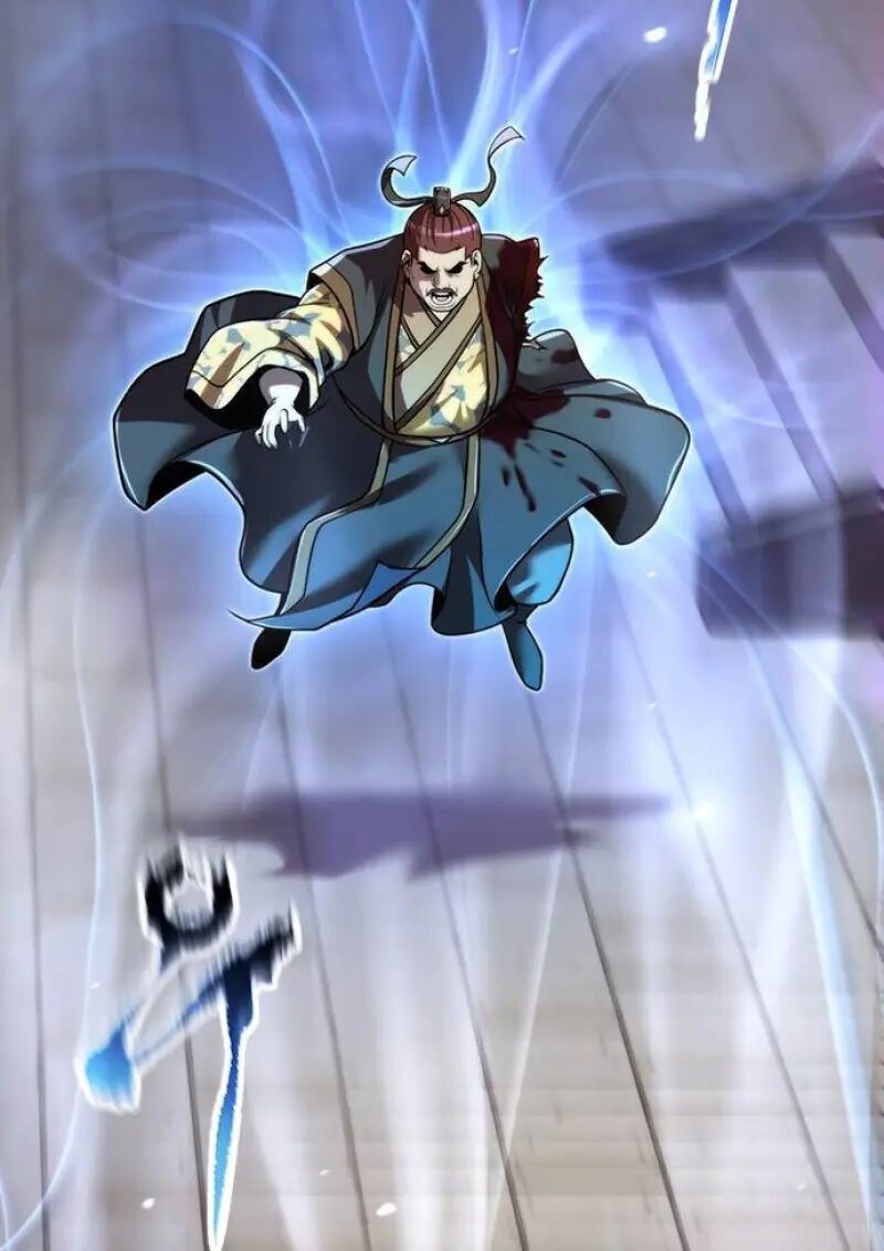 Read Chronicles of the Demon Faction TH Manga Online