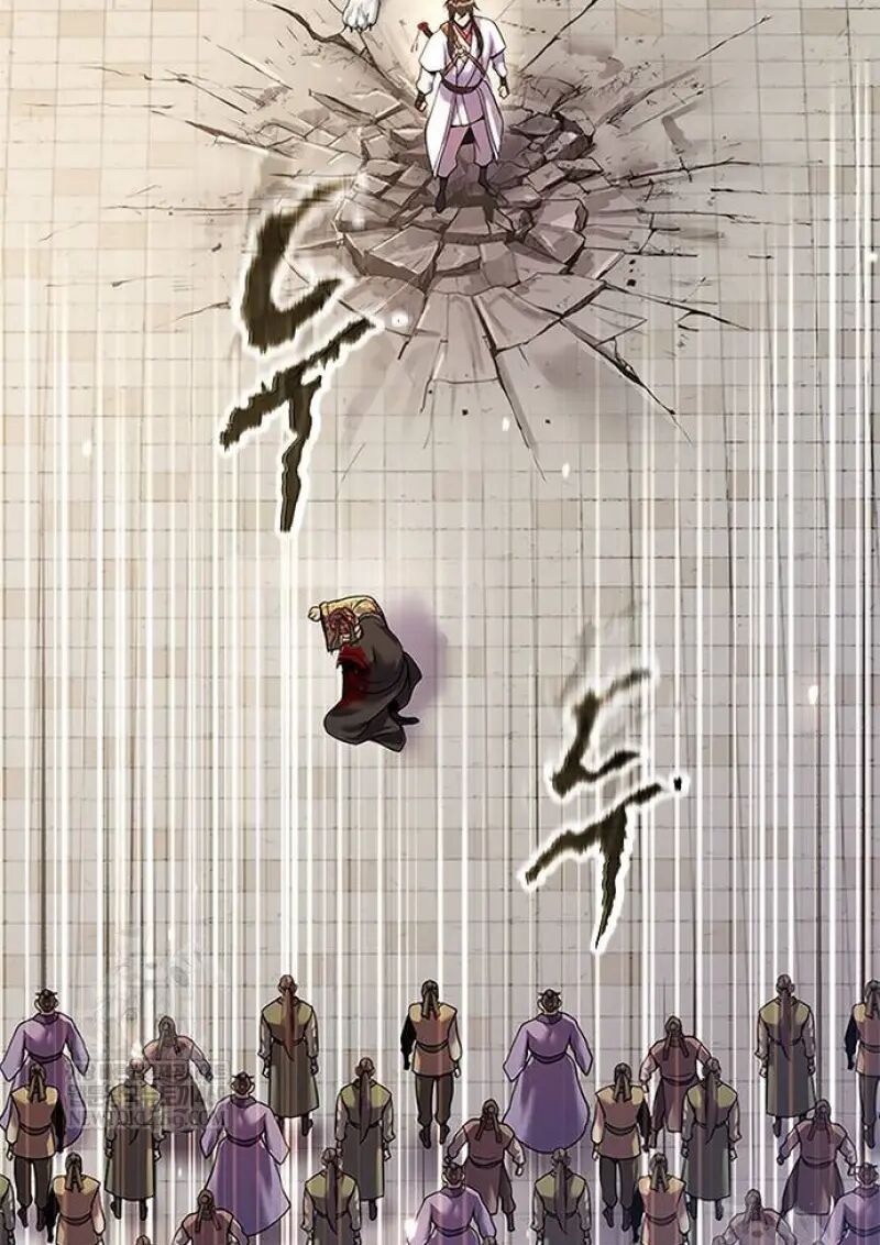 Read Chronicles of the Demon Faction TH Manga Online