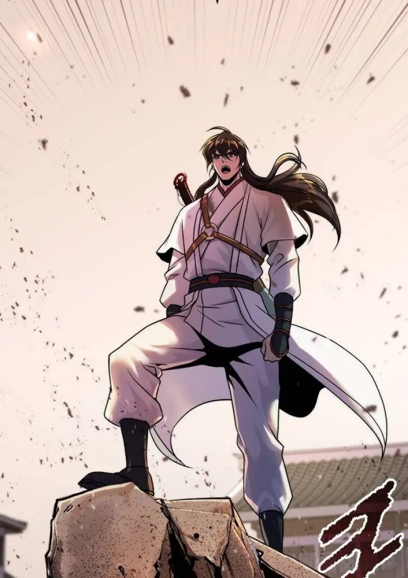 Read Chronicles of the Demon Faction TH Manga Online