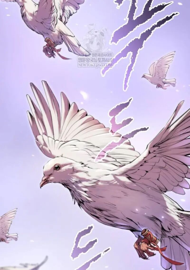 Read Chronicles of the Demon Faction TH Manga Online