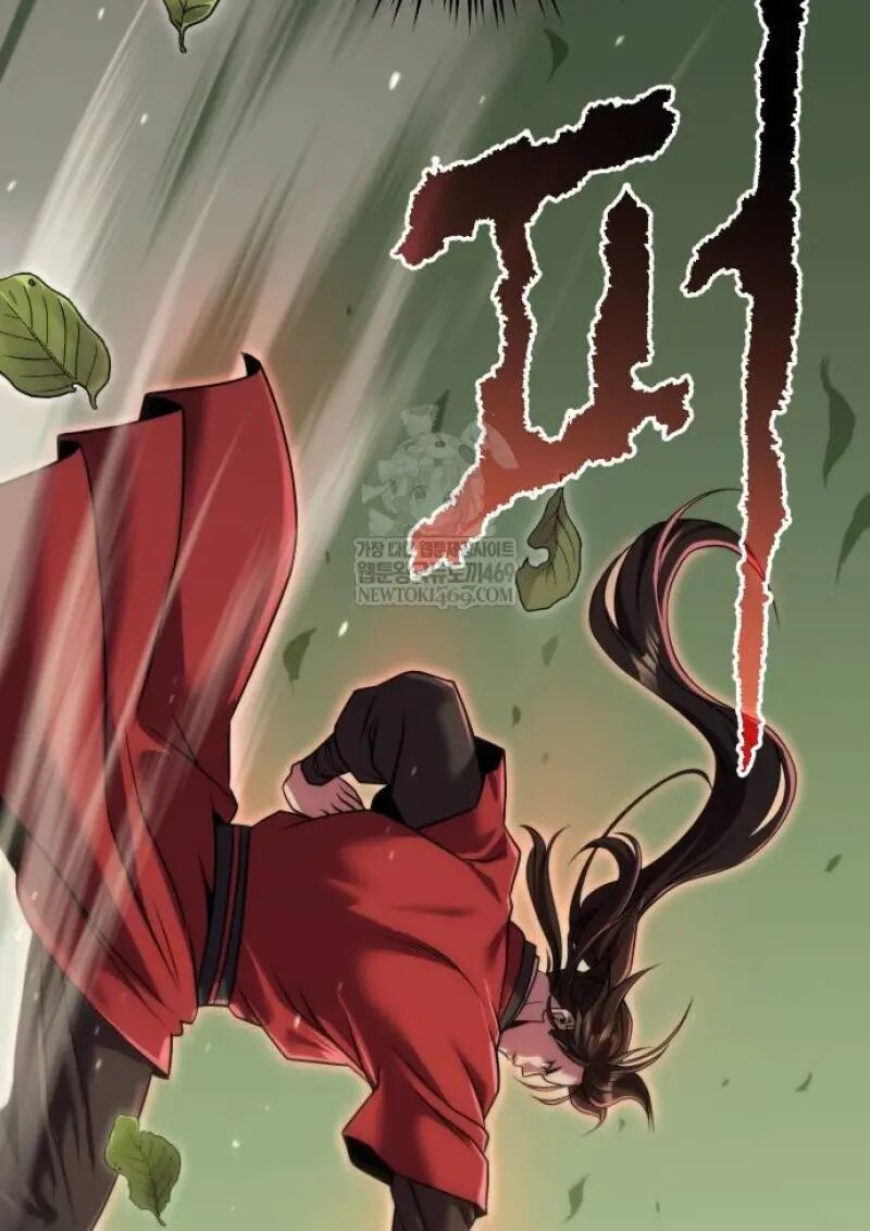 Read Chronicles of the Demon Faction TH Manga Online