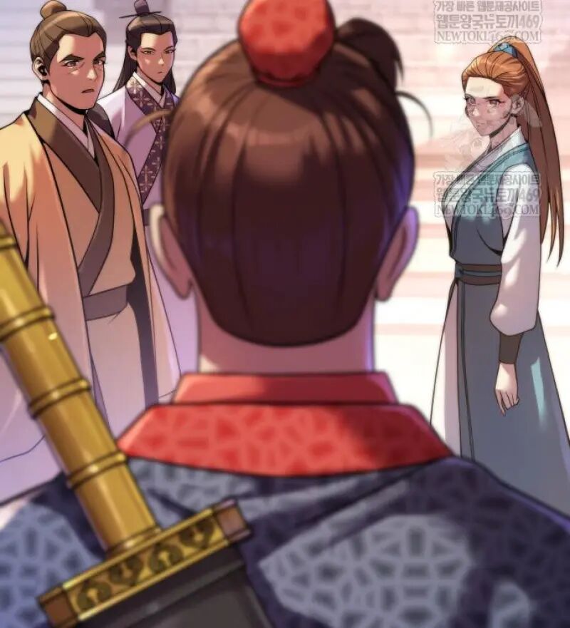 Read Chronicles of the Demon Faction TH Manga Online