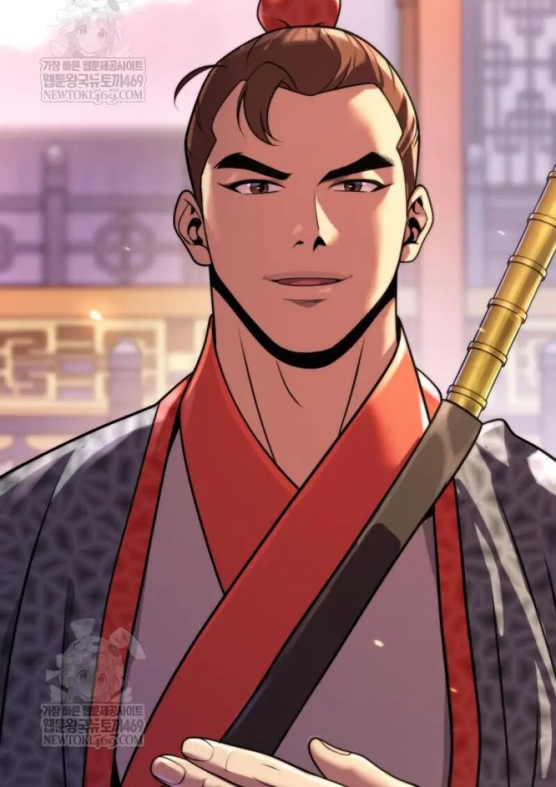 Read Chronicles of the Demon Faction TH Manga Online