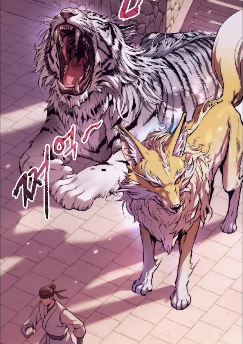 Read Chronicles of the Demon Faction TH Manga Online