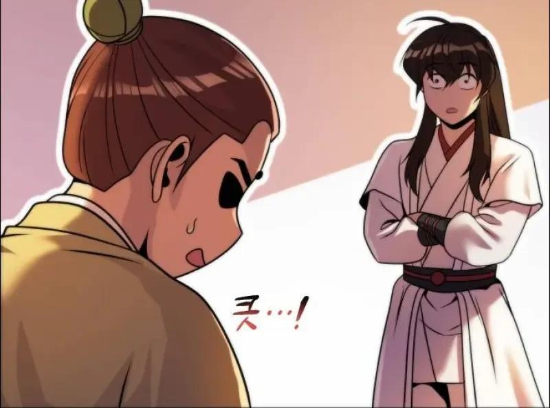 Read Chronicles of the Demon Faction TH Manga Online