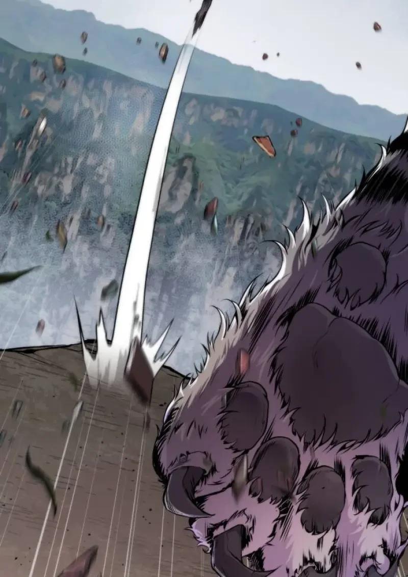 Read Chronicles of the Demon Faction TH Manga Online