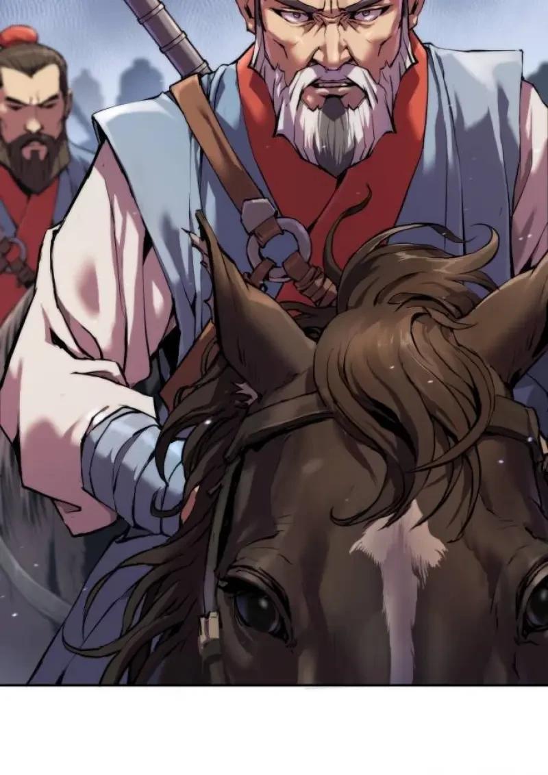 Read Chronicles of the Demon Faction TH Manga Online