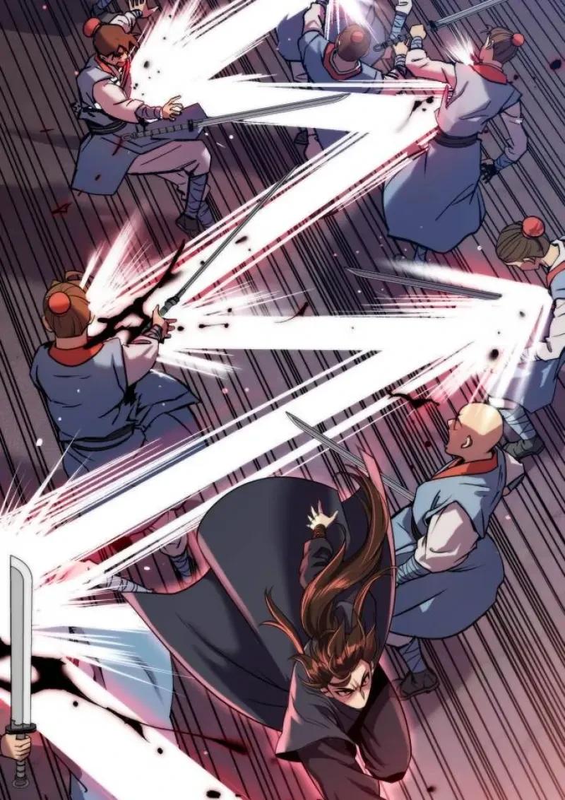 Read Chronicles of the Demon Faction TH Manga Online