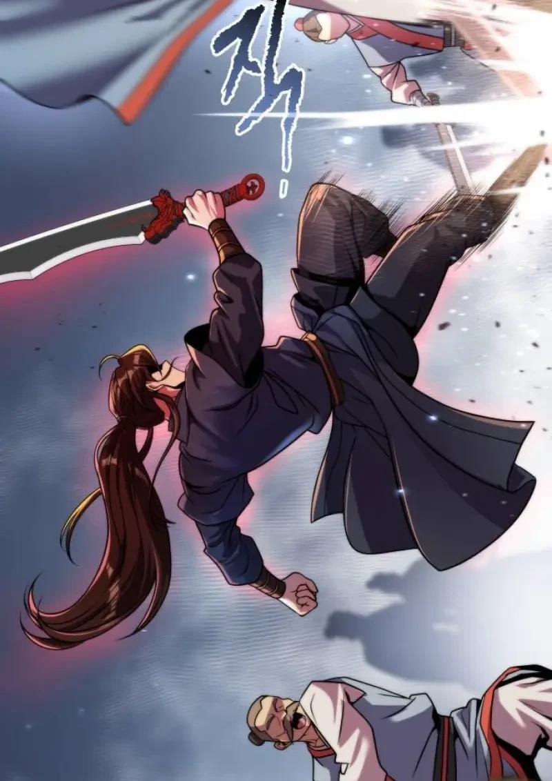 Read Chronicles of the Demon Faction TH Manga Online