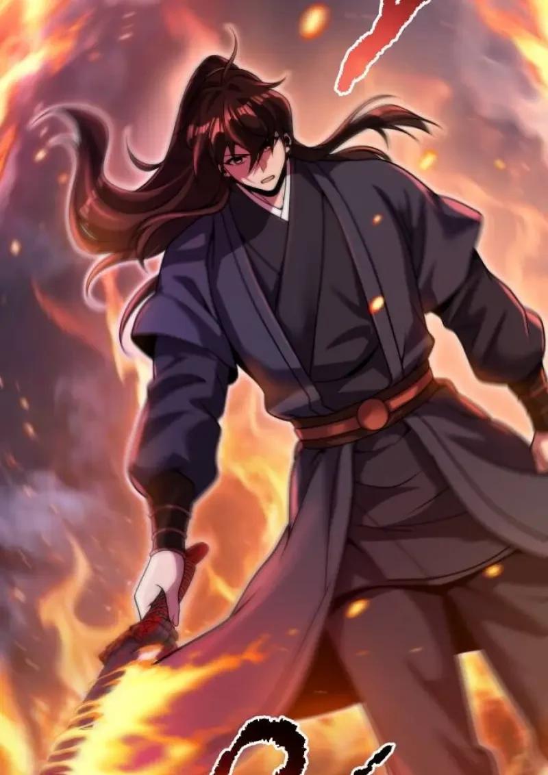 Read Chronicles of the Demon Faction TH Manga Online