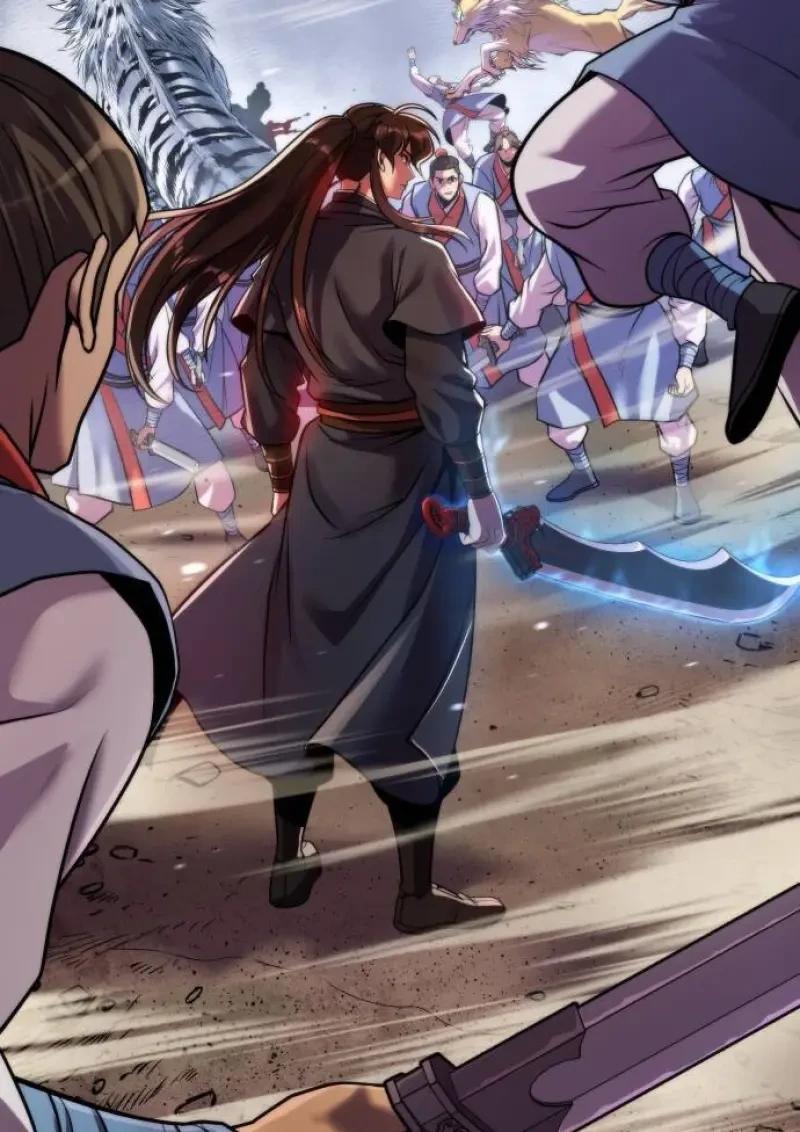 Read Chronicles of the Demon Faction TH Manga Online