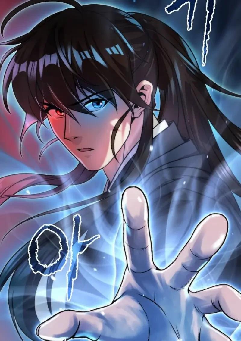 Read Chronicles of the Demon Faction TH Manga Online