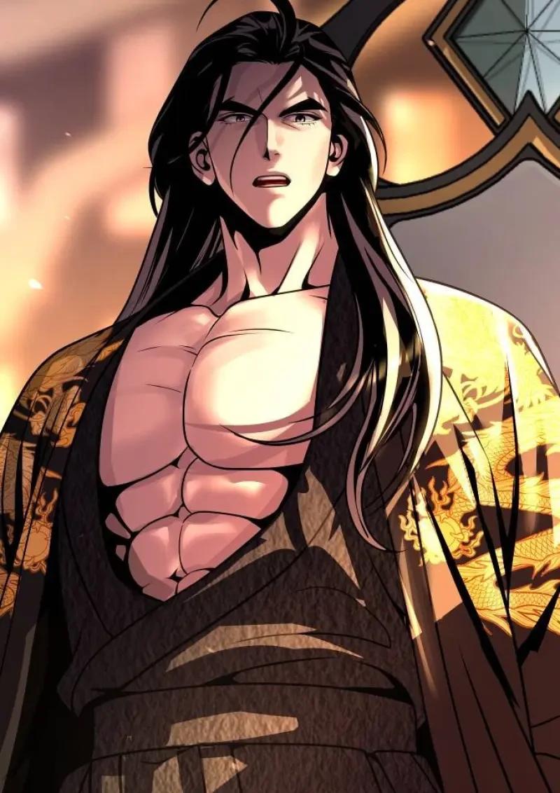 Read Chronicles of the Demon Faction TH Manga Online