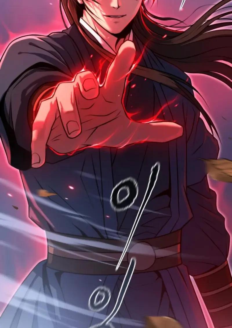 Read Chronicles of the Demon Faction TH Manga Online