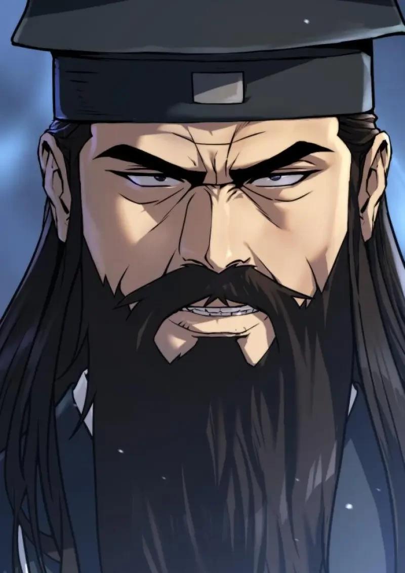 Read Chronicles of the Demon Faction TH Manga Online