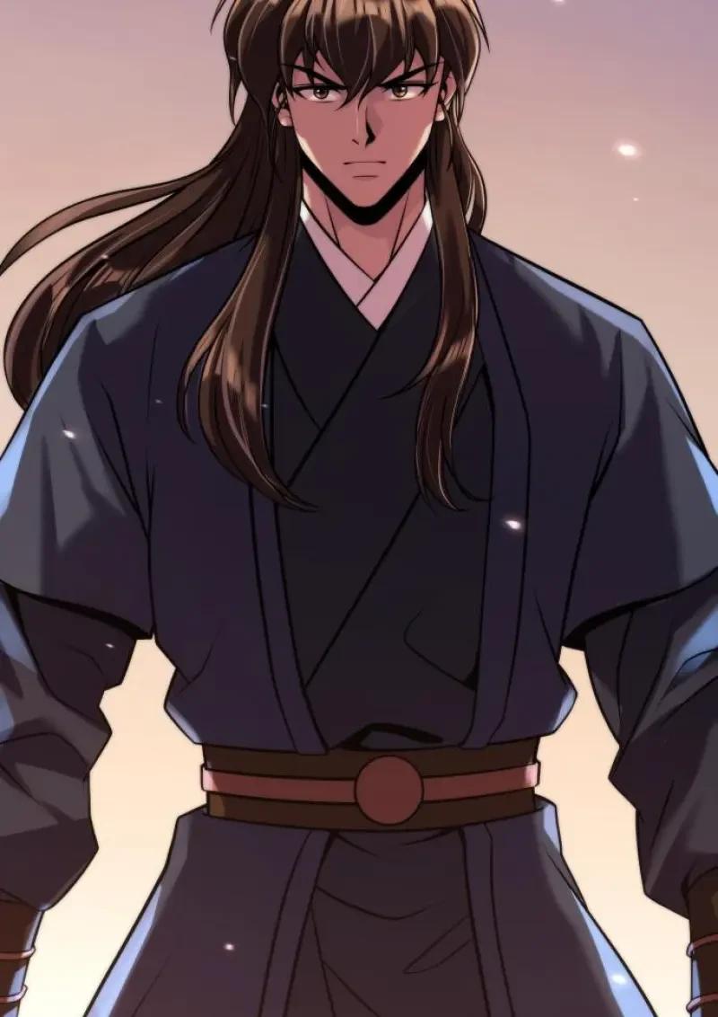 Read Chronicles of the Demon Faction TH Manga Online