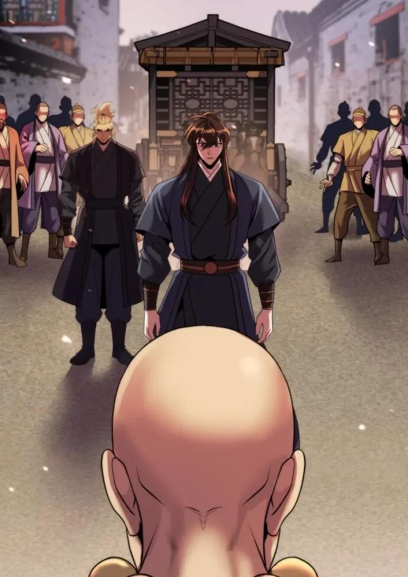 Read Chronicles of the Demon Faction TH Manga Online