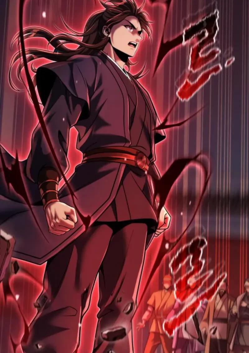 Read Chronicles of the Demon Faction TH Manga Online