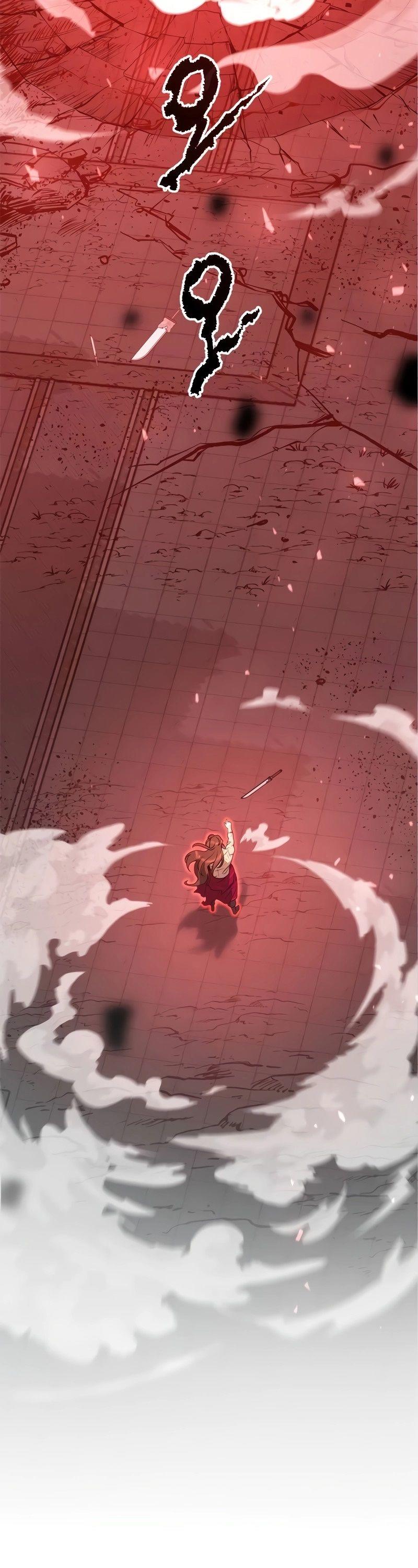 Read Chronicles of the Demon Faction TH Manga Online
