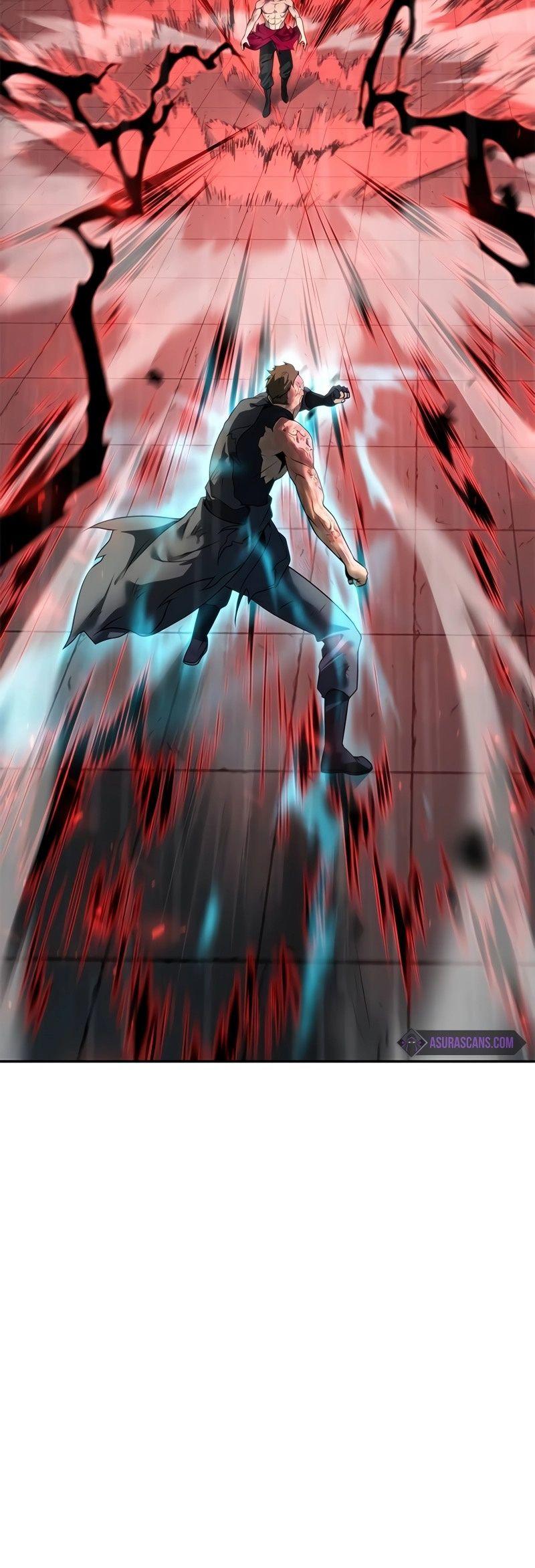 Read Chronicles of the Demon Faction TH Manga Online