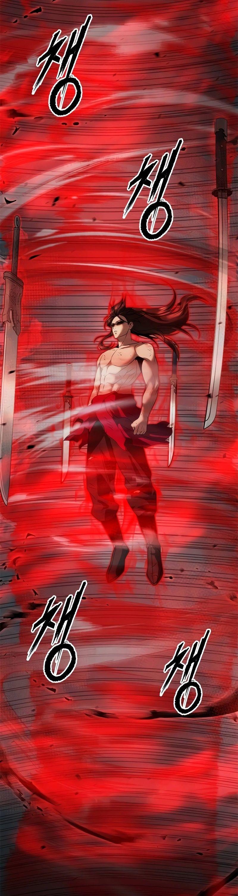 Read Chronicles of the Demon Faction TH Manga Online