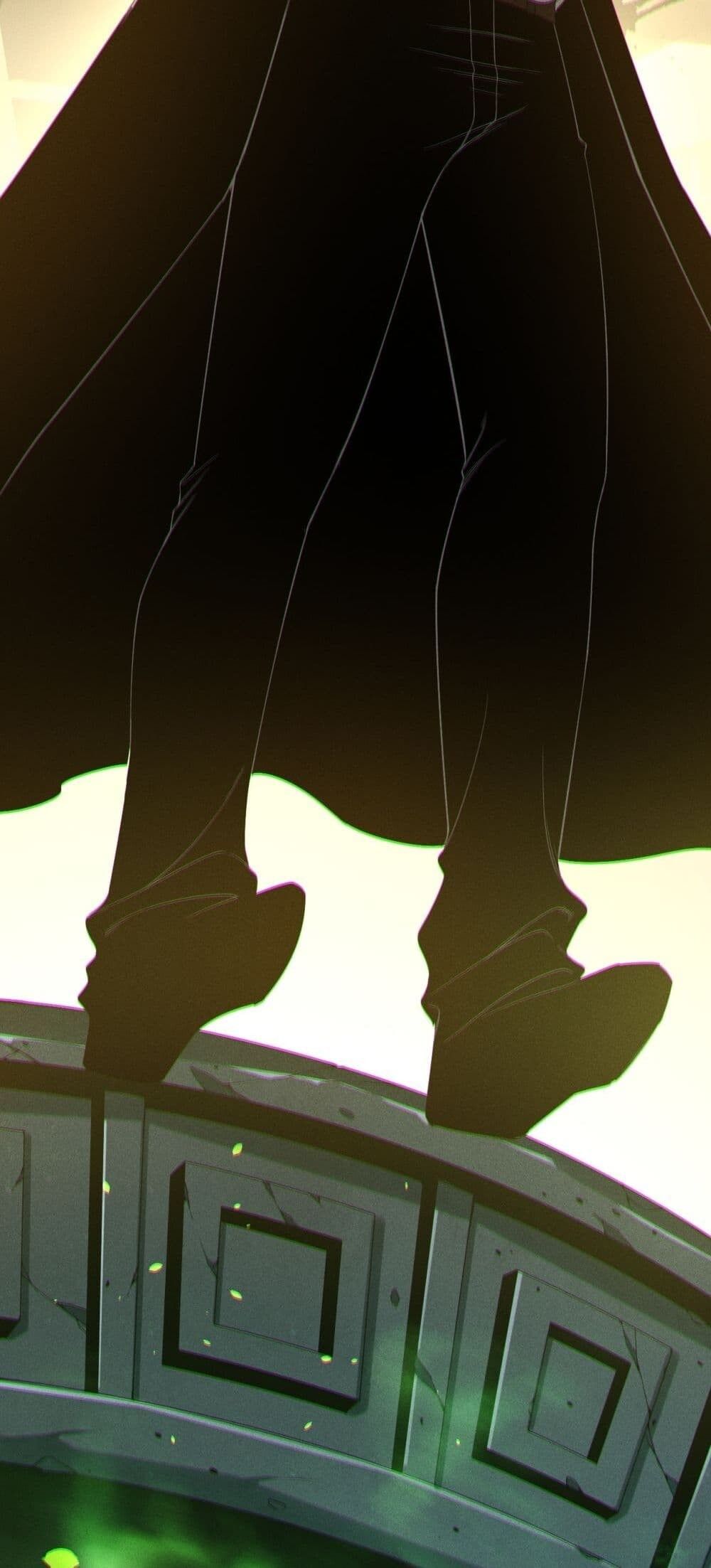 Read Disastrous Necromancer TH Manga Online