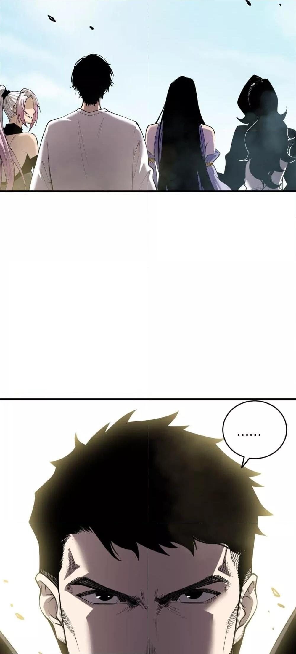 Read Disastrous Necromancer TH Manga Online