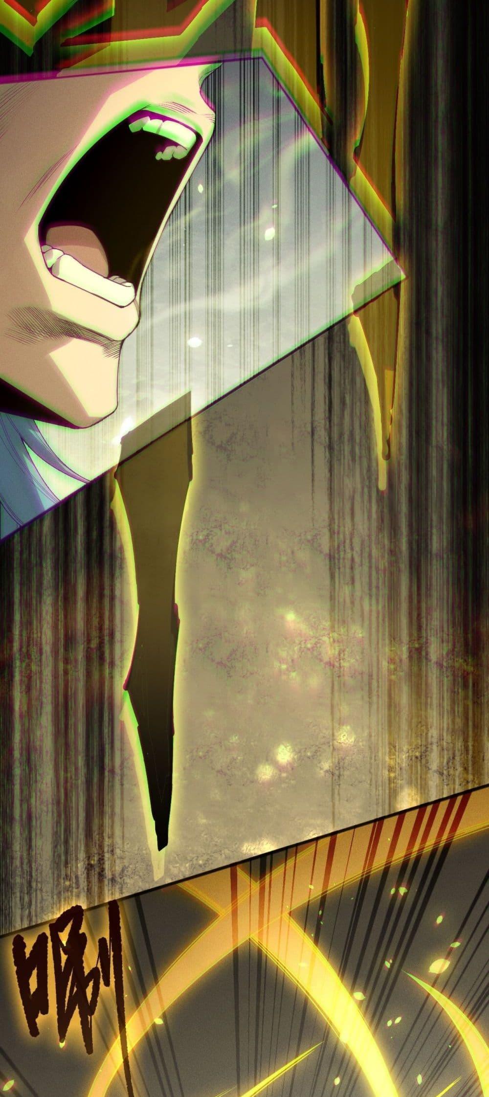 Read Disastrous Necromancer TH Manga Online