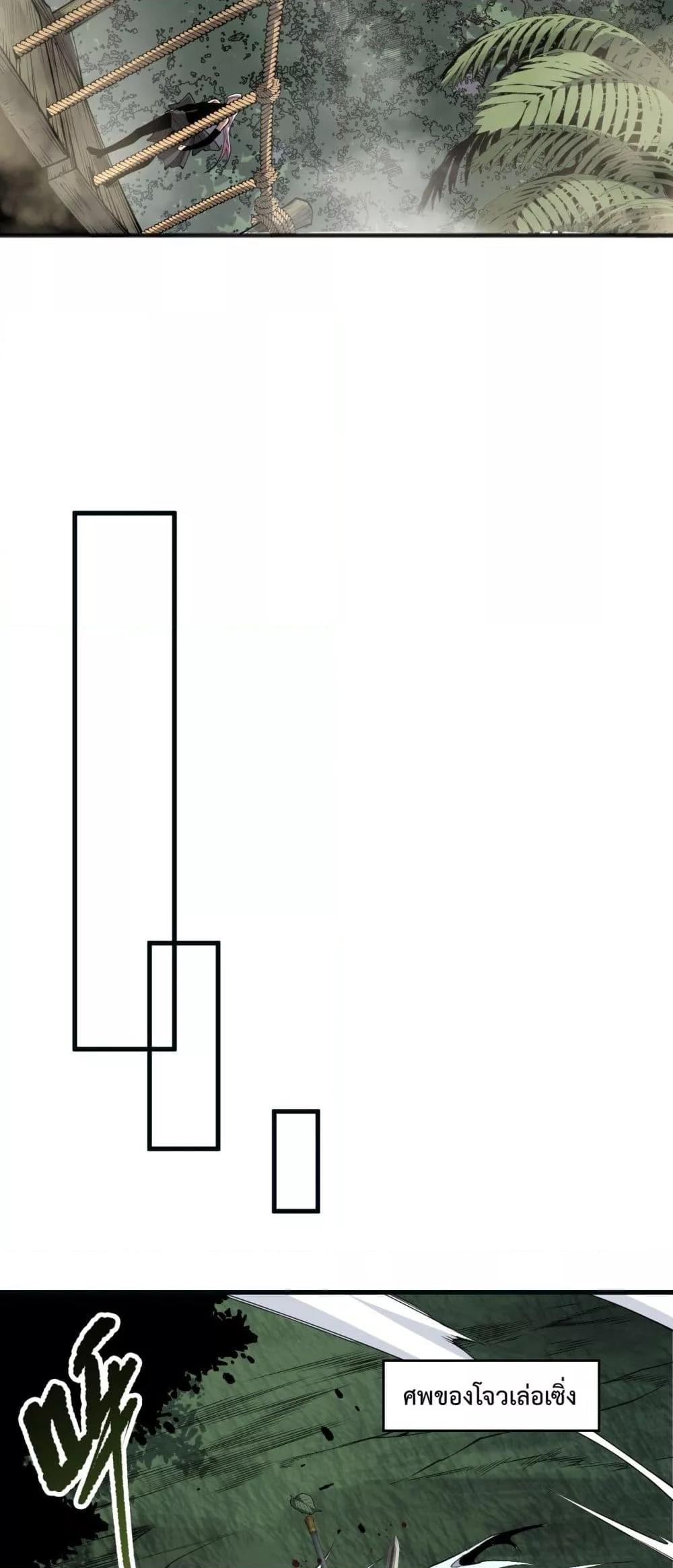 Read Disastrous Necromancer TH Manga Online