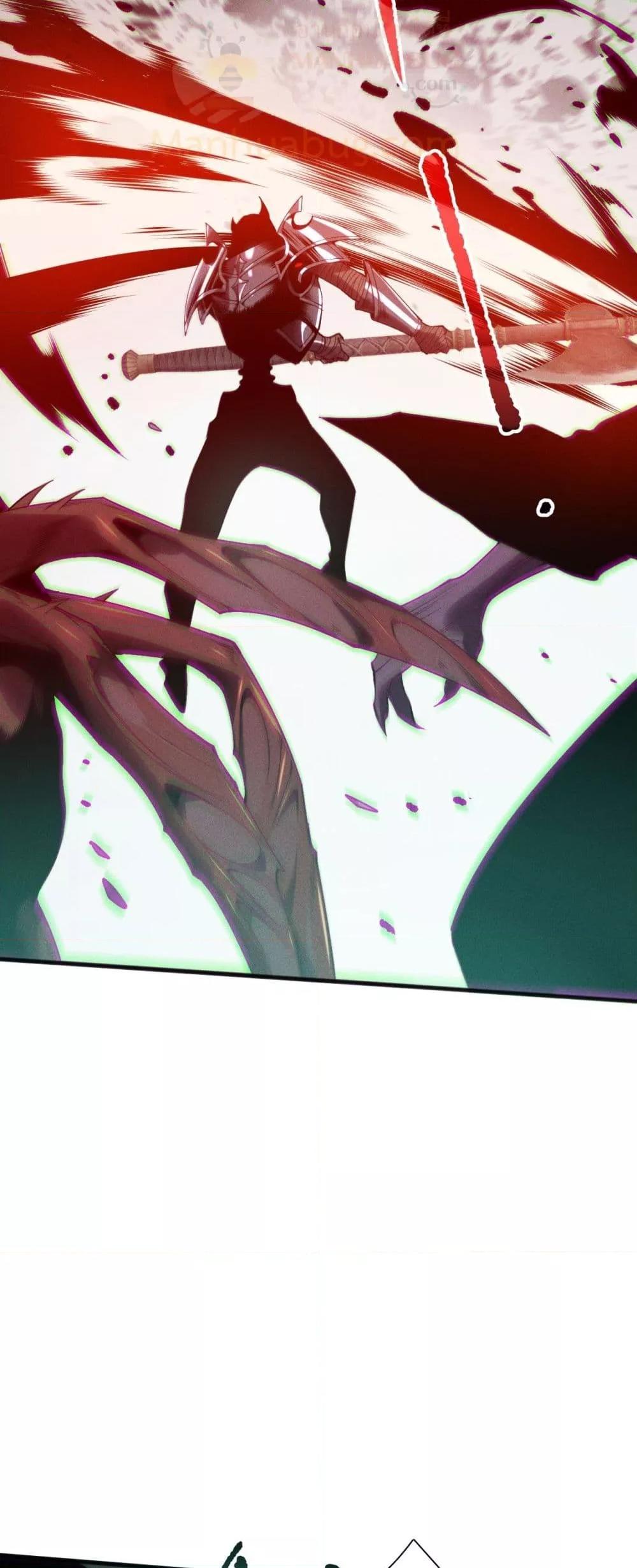 Read Disastrous Necromancer TH Manga Online