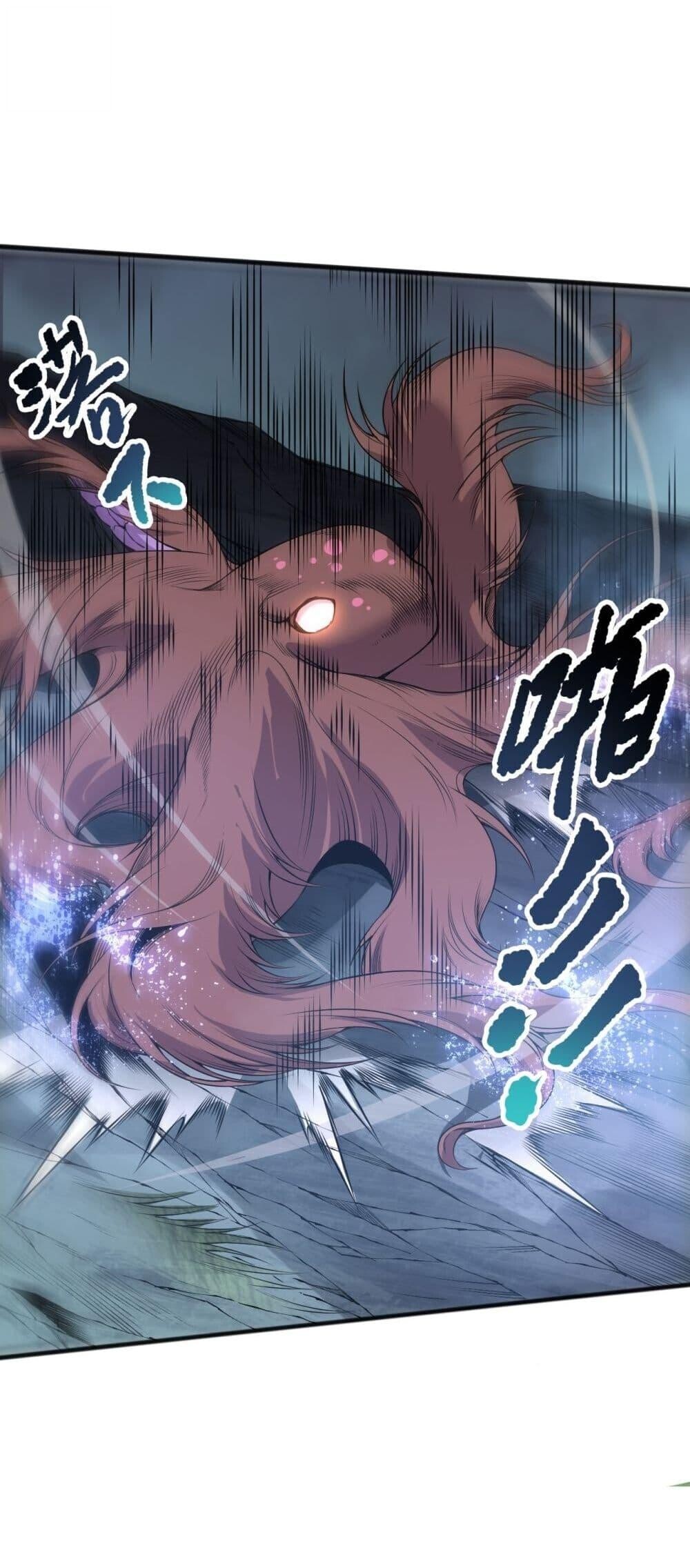 Read Disastrous Necromancer TH Manga Online