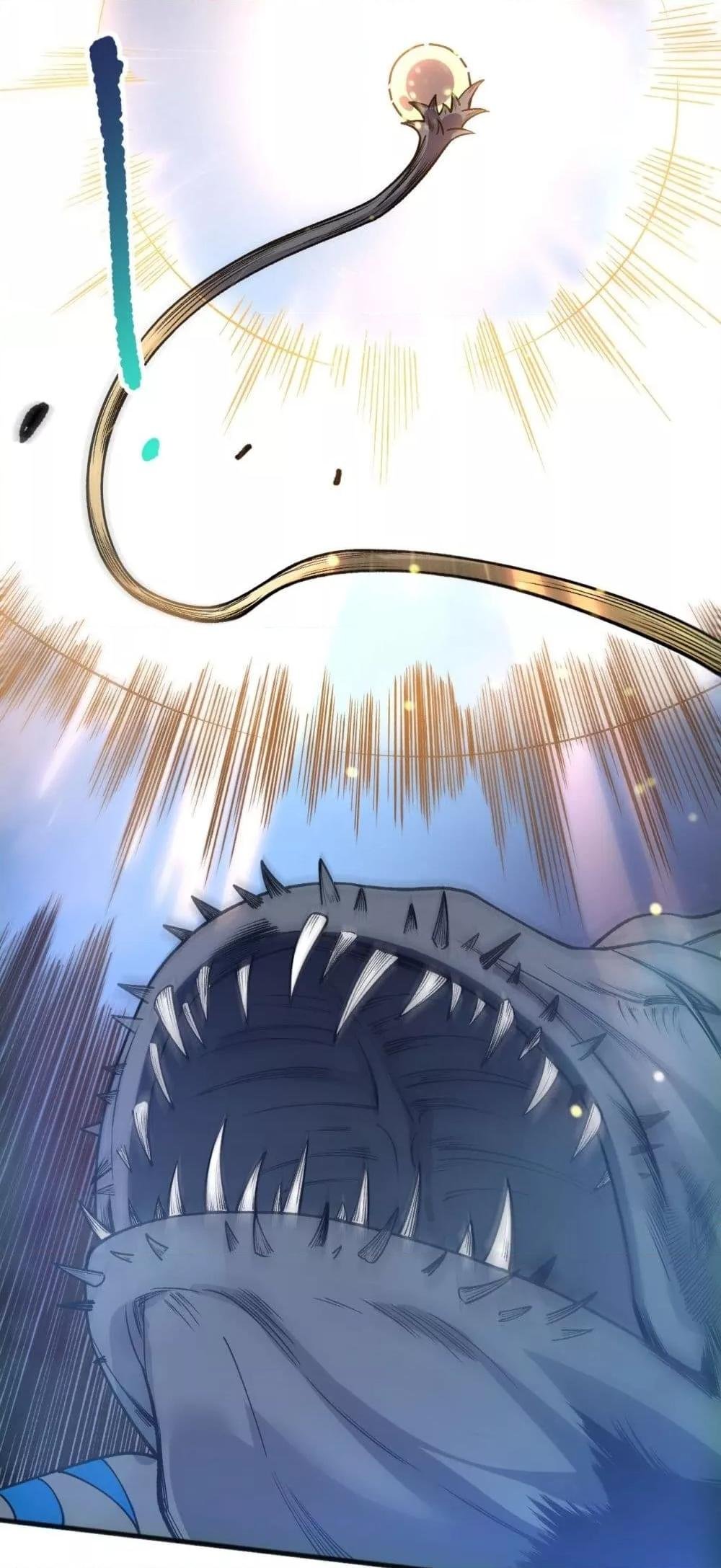 Read Disastrous Necromancer TH Manga Online