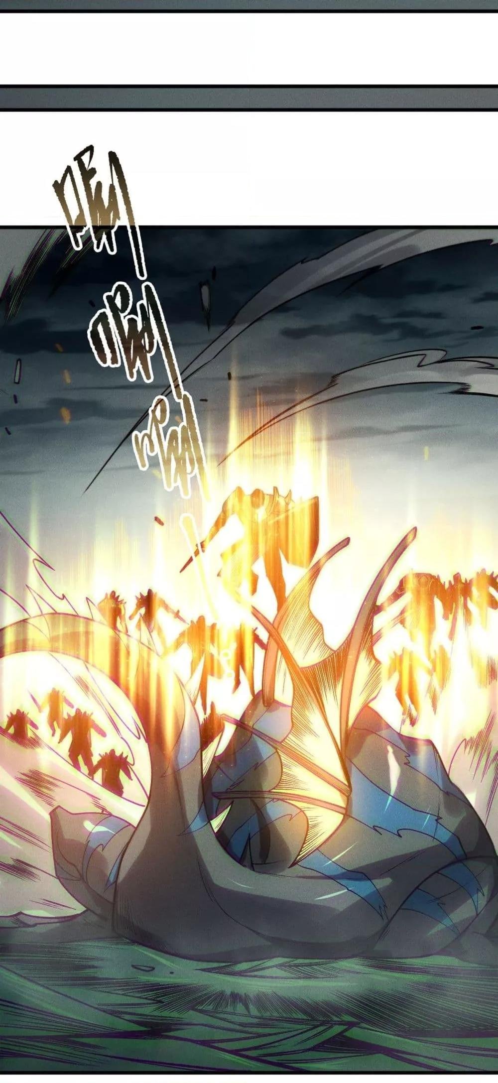 Read Disastrous Necromancer TH Manga Online