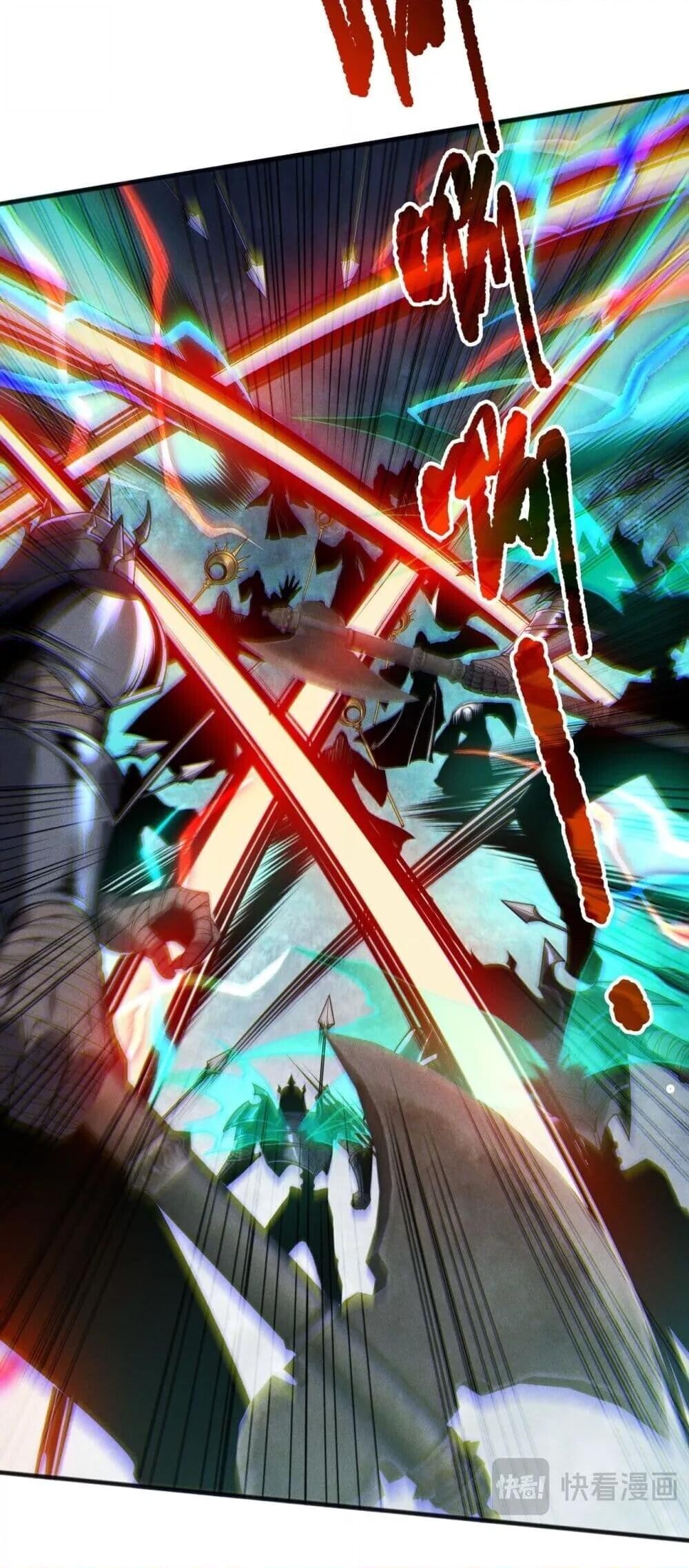 Read Disastrous Necromancer TH Manga Online