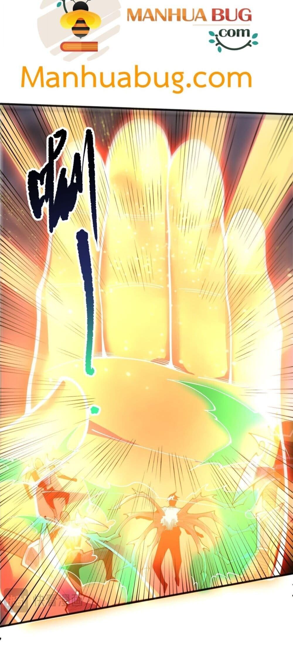 Read Disastrous Necromancer TH Manga Online