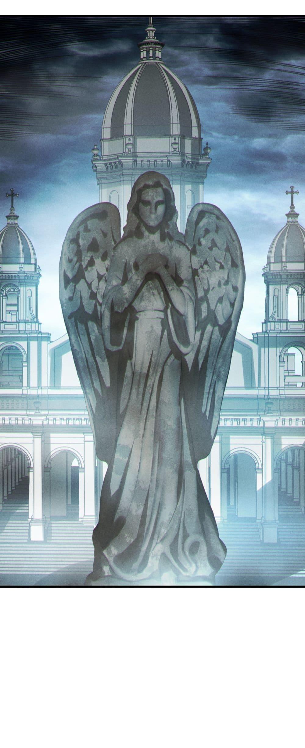 Read Disastrous Necromancer TH Manga Online