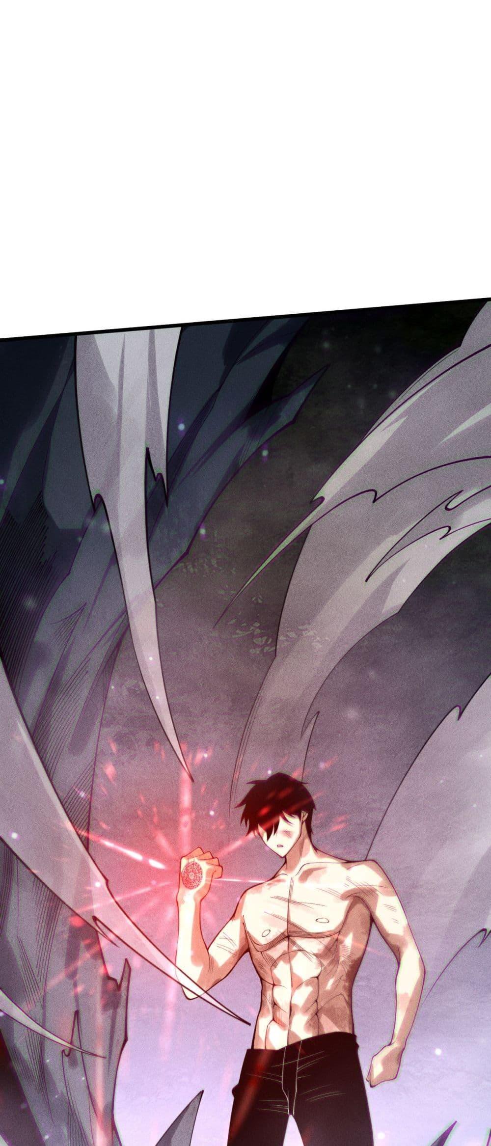 Read Disastrous Necromancer TH Manga Online