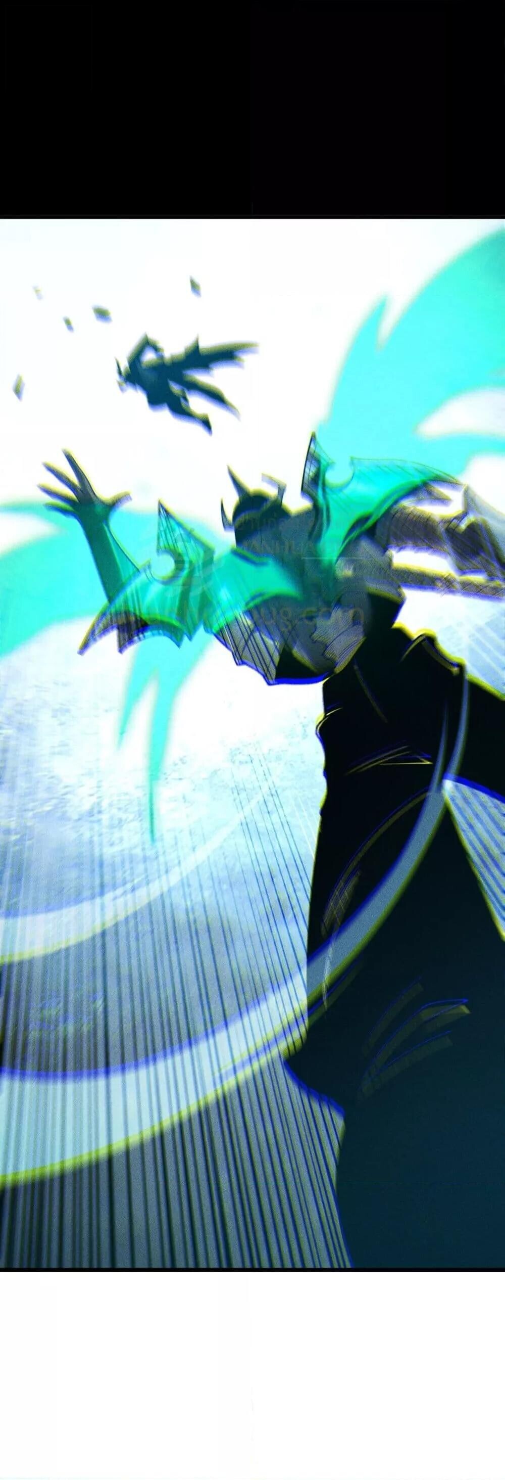 Read Disastrous Necromancer TH Manga Online