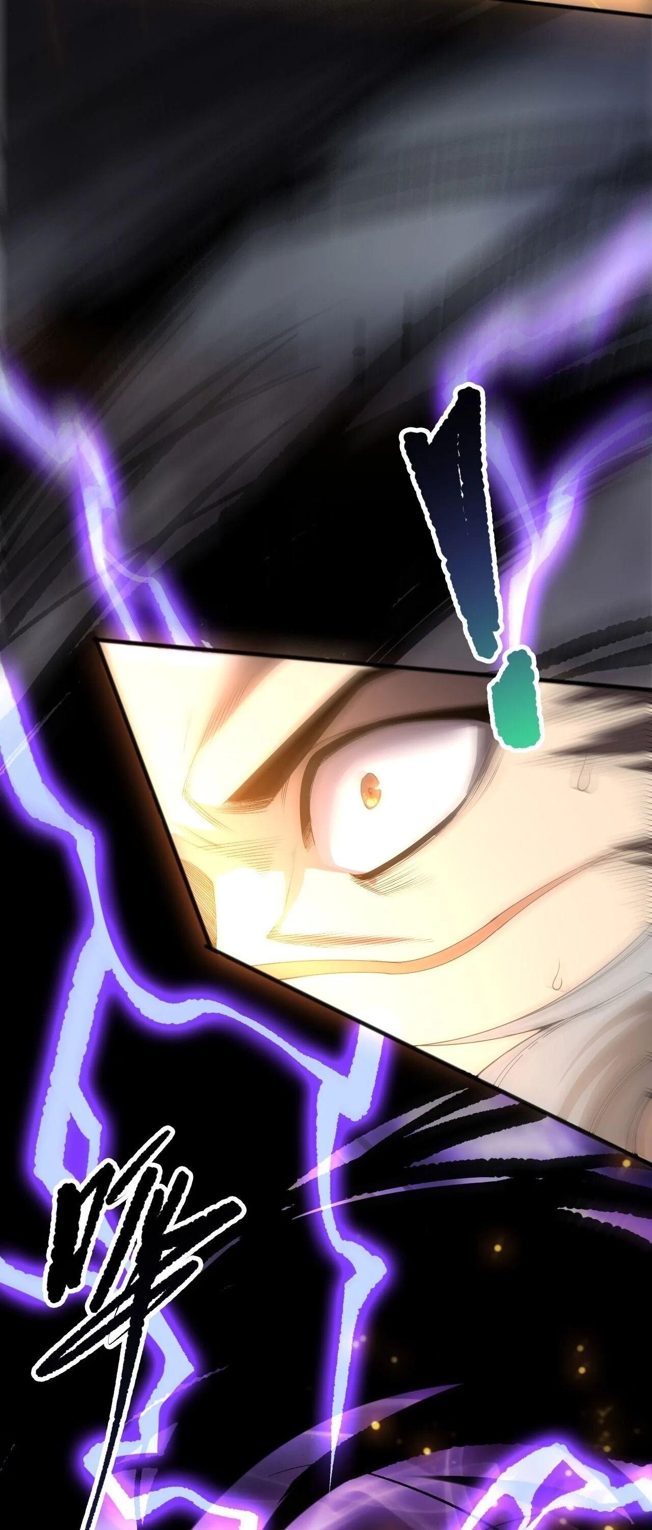 Read Disastrous Necromancer TH Manga Online