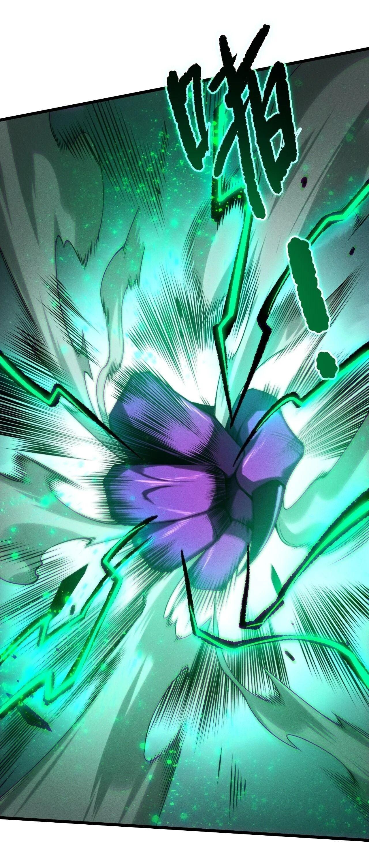 Read Disastrous Necromancer TH Manga Online